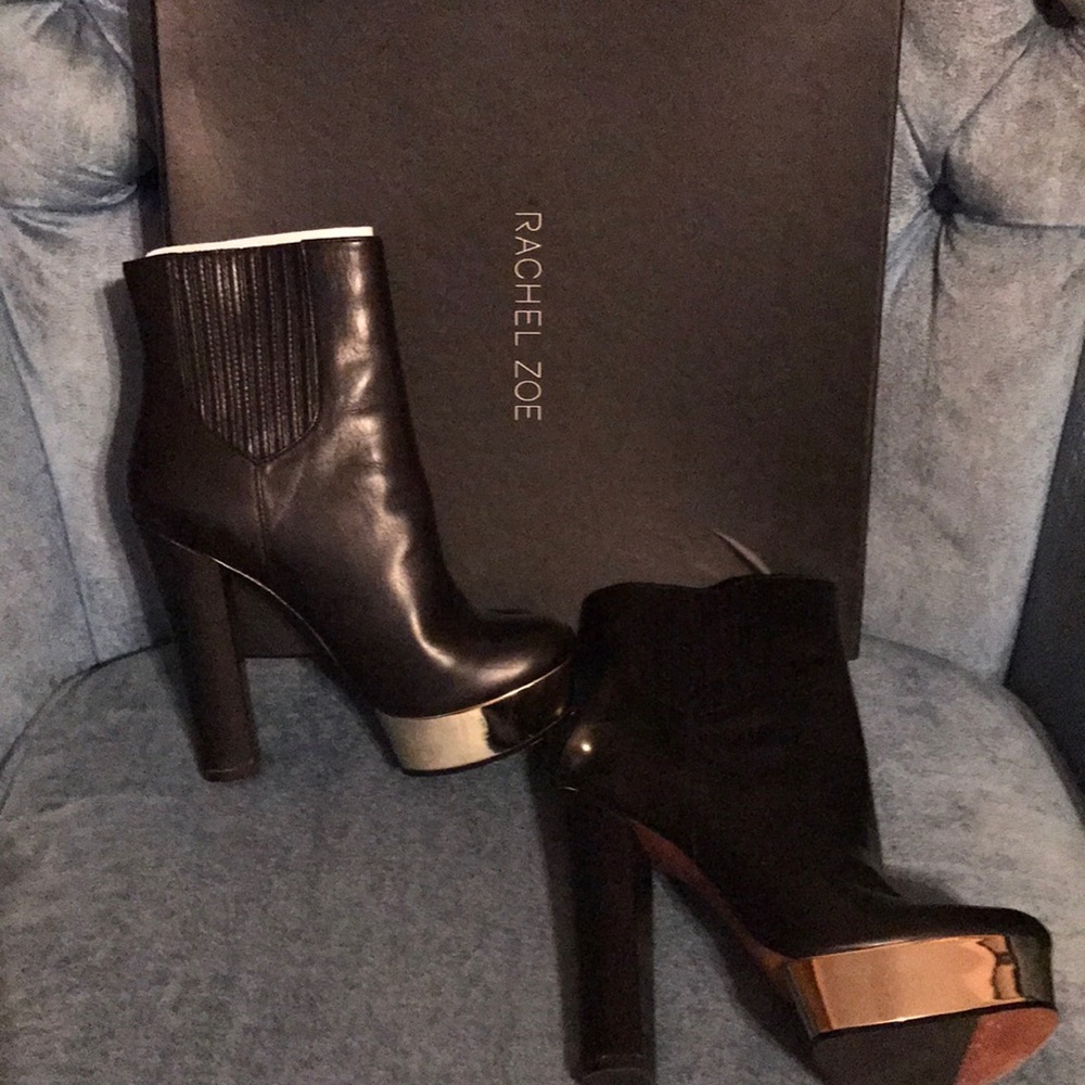 Boots - Picture 4 of 4
